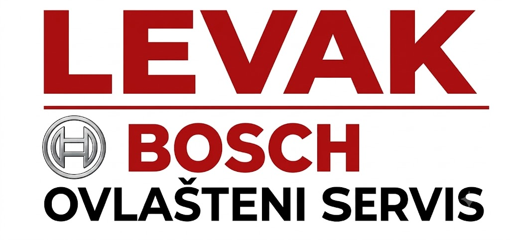 Servis i Prodaja Levak